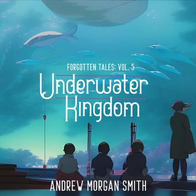Andrew Morgan Smith's cover