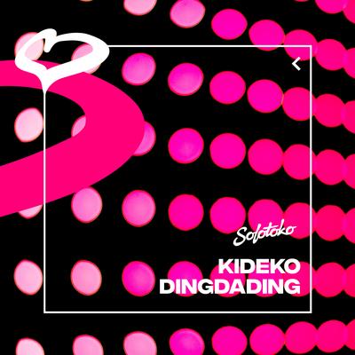 Dingdading By Kideko's cover