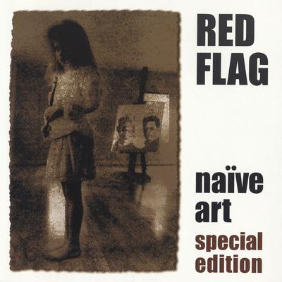 Russian Radio By Red Flag's cover