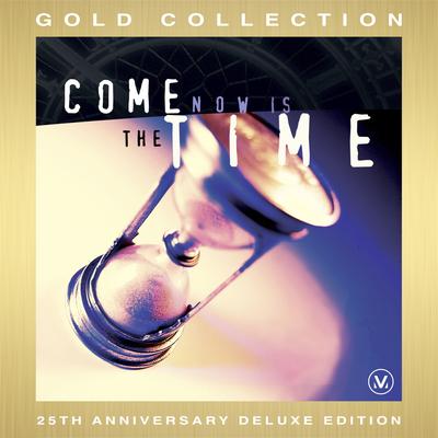 Come Now Is The Time To Worship (feat. Marika Siewert) [Live Acoustic] By Vineyard Music, Wendy O'Connell, Brian Doerksen, Marika Siewert's cover