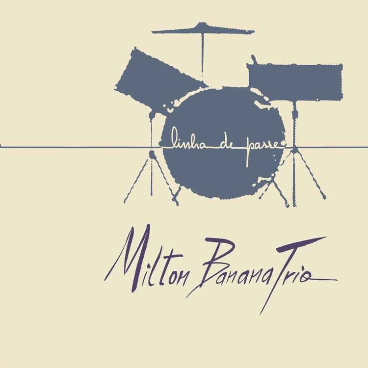 Milton Banana Trio's avatar image