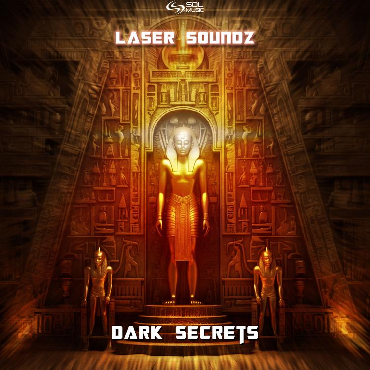 Laser Soundz's avatar image