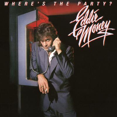 Where's the Party?'s cover
