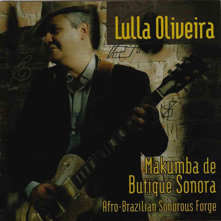 Lulla Oliveira's avatar image