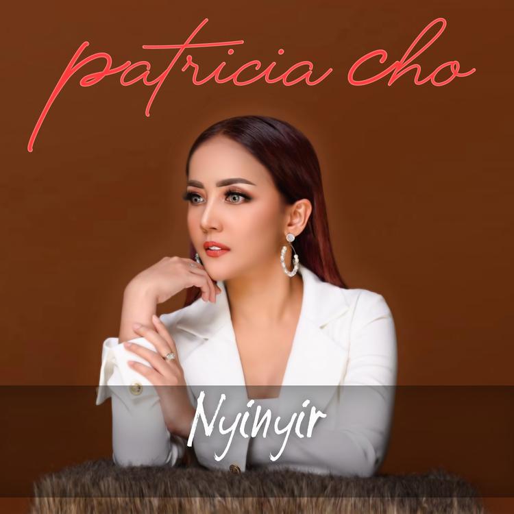 Patricia Cho's avatar image