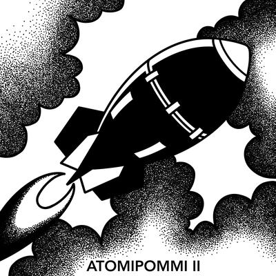 Atomipommi's cover