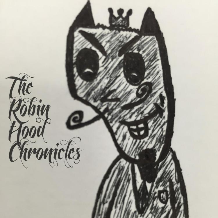 The Robin Hood Chronicles's avatar image