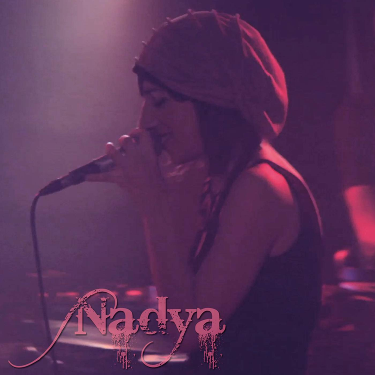 Nadya's avatar image