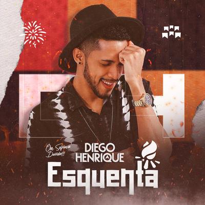 Cuidado Que Eu Te Supero By Diego Henrique's cover