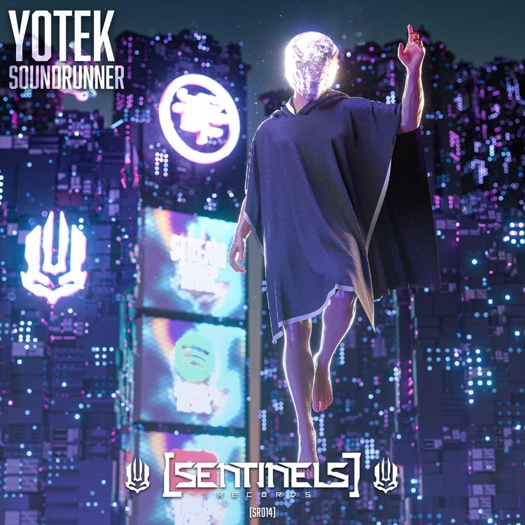 Yotek's avatar image