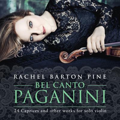 Duo merveille, Op. 6 "Duet for One" By Rachel Barton Pine's cover