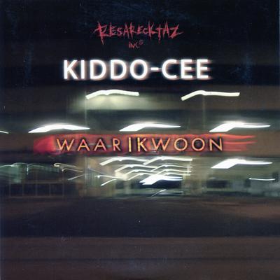 Kiddo Cee's cover