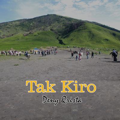 Tak Kiro's cover