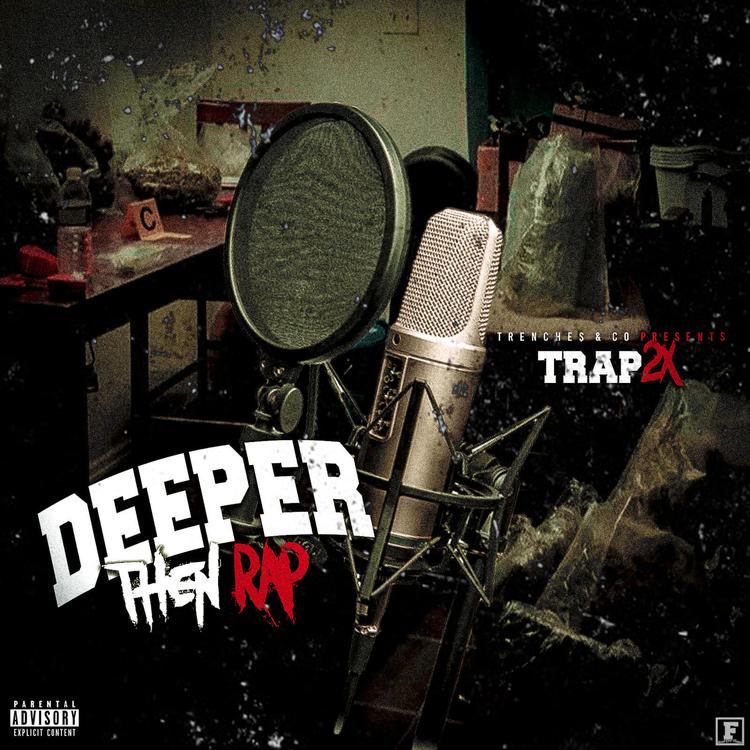 Trap 2x's avatar image