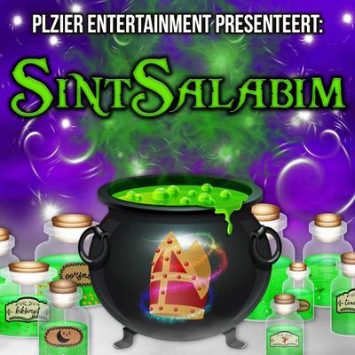 Plzier Entertainment's cover