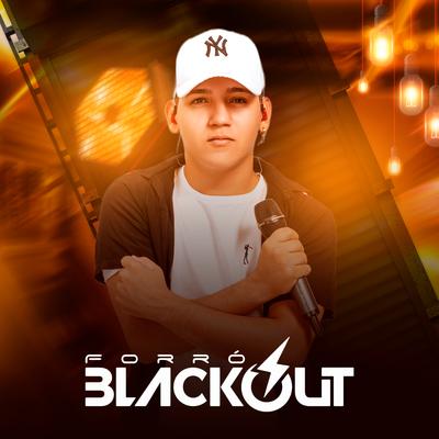 A Farra Começou By Forró Blackout's cover