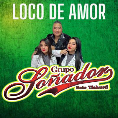 Loco de Amor's cover