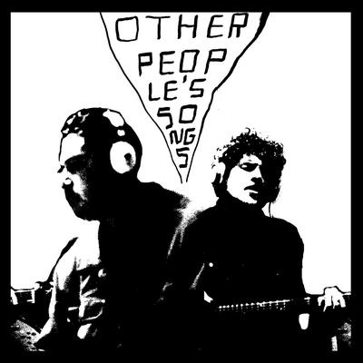 Radioactivity By Damien Jurado, Richard Swift's cover