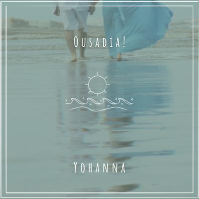 Ousadia By Yohanna Motta's cover