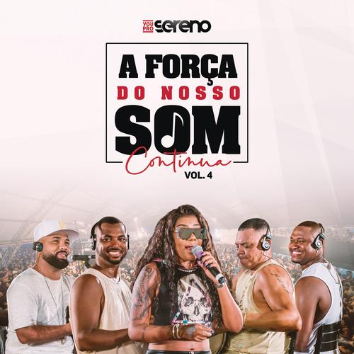 Vou pro Sereno's cover