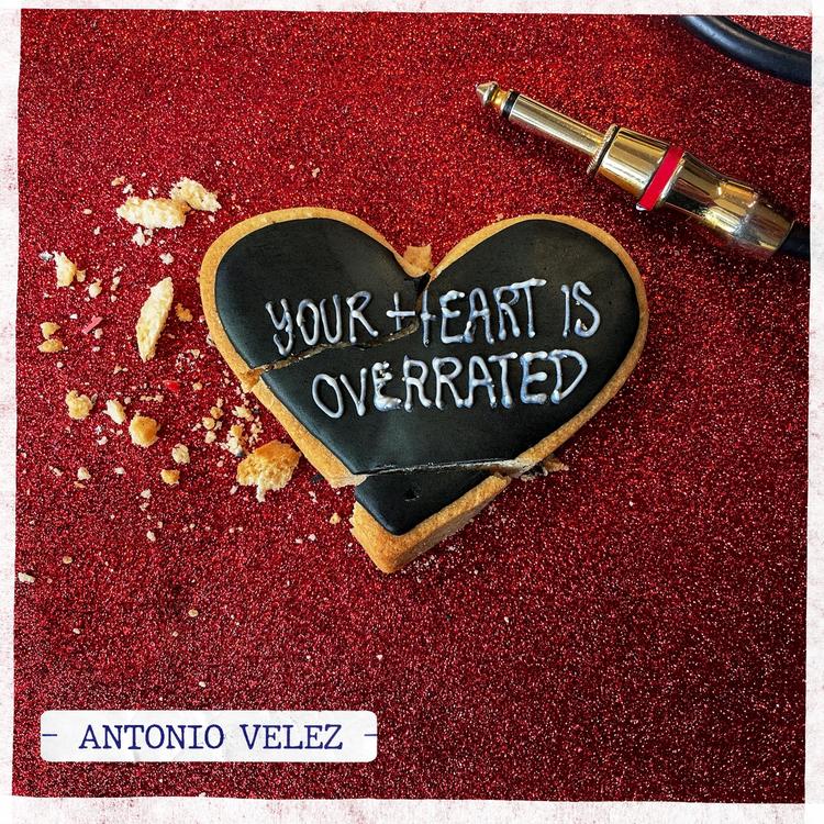 Antonio Velez's avatar image