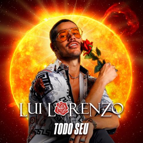 Lui Lorenzo's cover