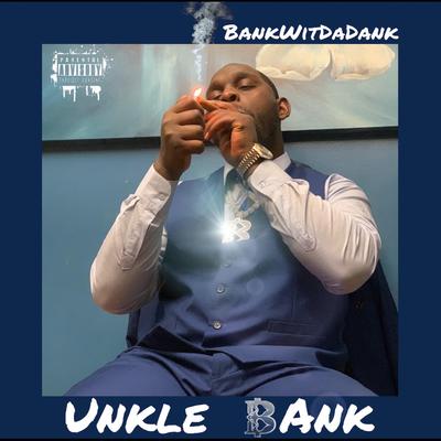BankWitDaDank's cover