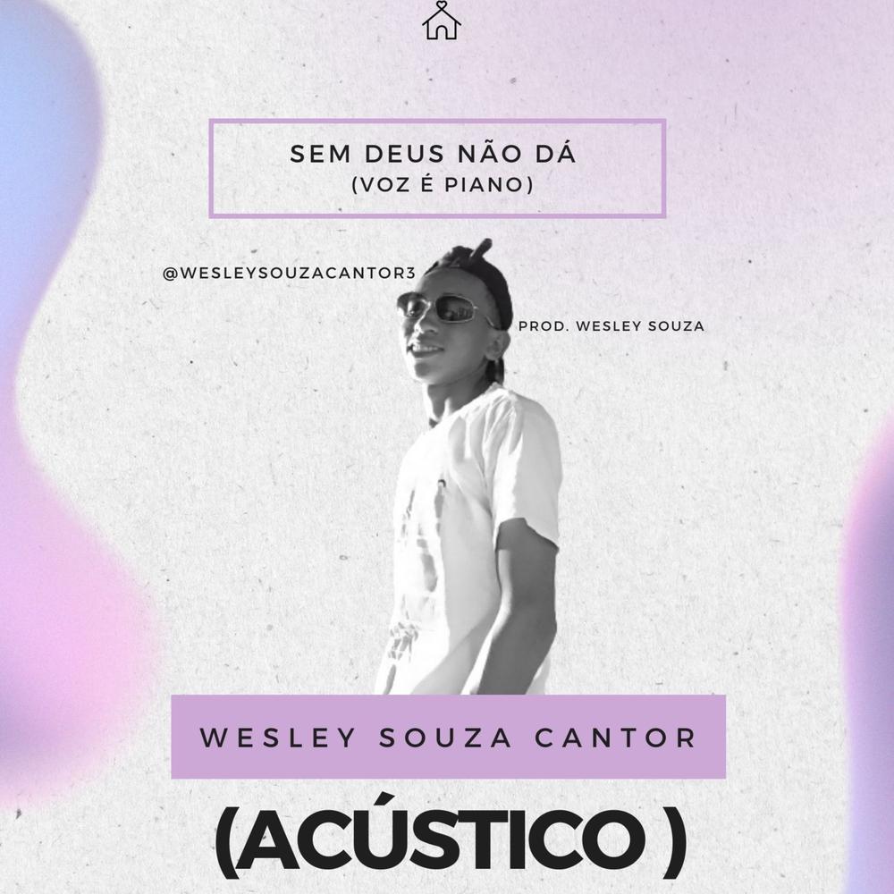 Wesley Souza Cantor 