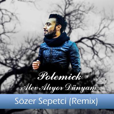 Alev Alıyor Dünyam (Remix)'s cover