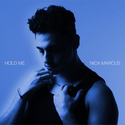 Hold Me's cover