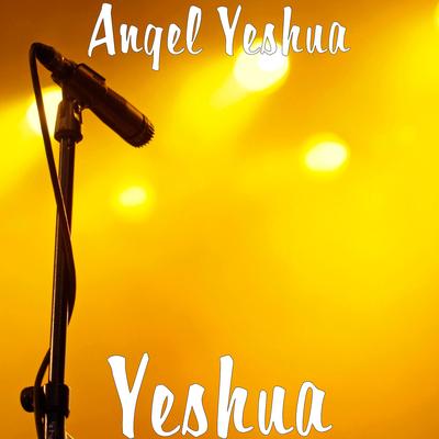 Angel Yeshua's cover