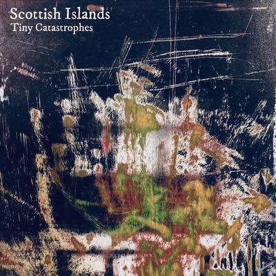 All Things All at Once By Scottish Islands's cover