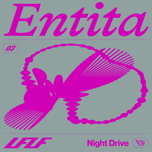 Night Drive EP Official TikTok Music
