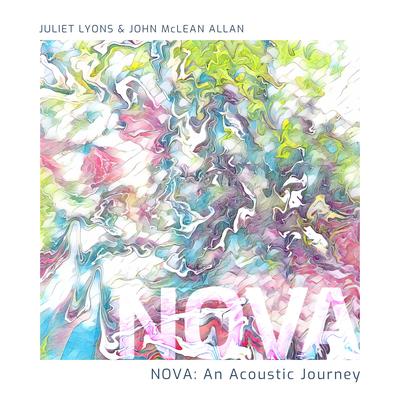 NOVA: An Acoustic Journey's cover