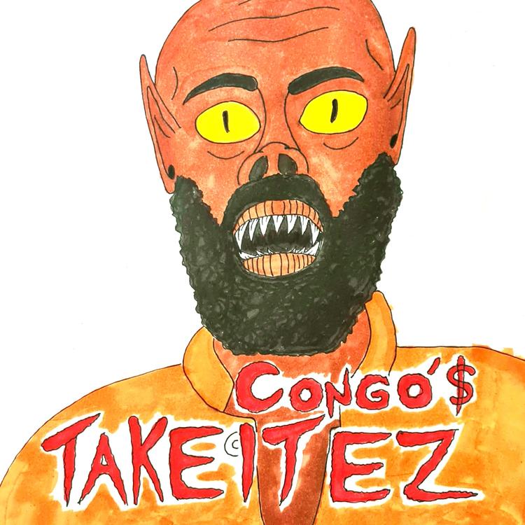 Mr. Congo's avatar image