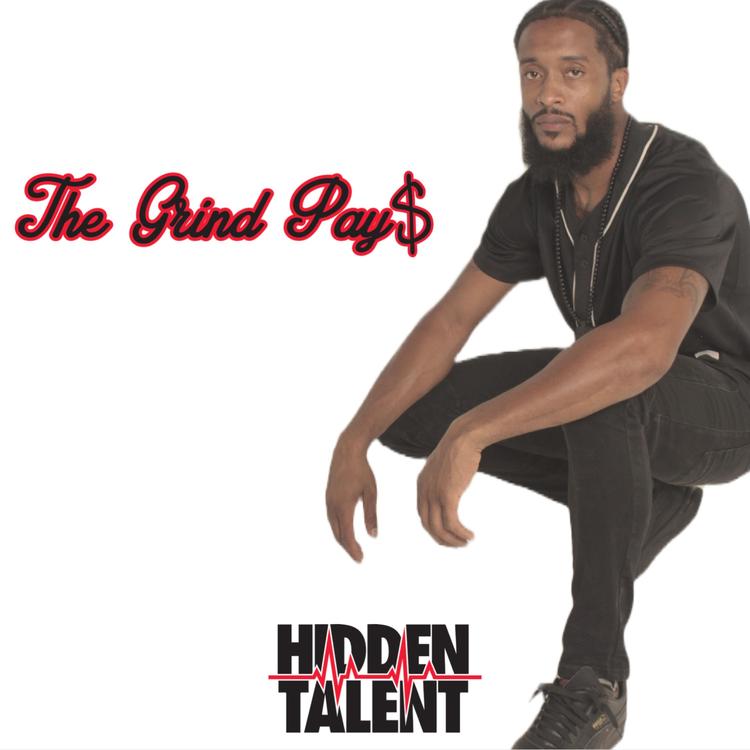 Hidden Talent's avatar image
