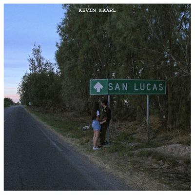 San Lucas By Kevin Kaarl's cover