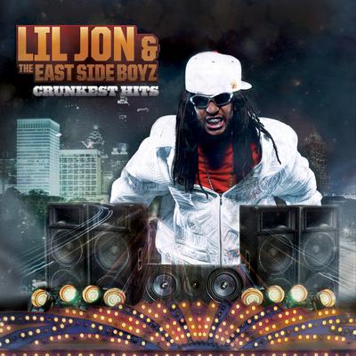 Get Low By Lil Jon & The East Side Boyz, Ying Yang Twins's cover