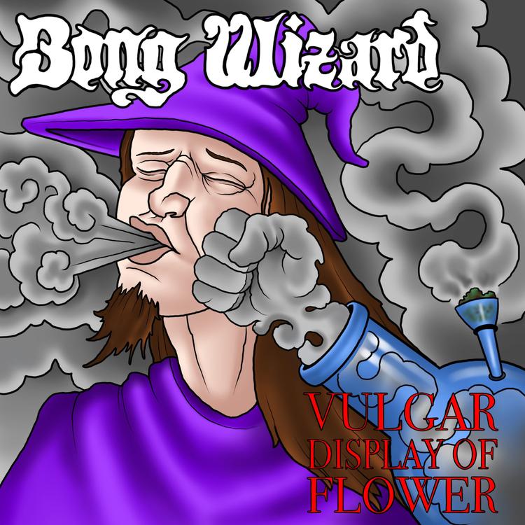 Bong Wizard's avatar image