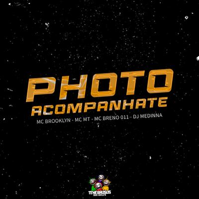 Photo Acompanhate's cover