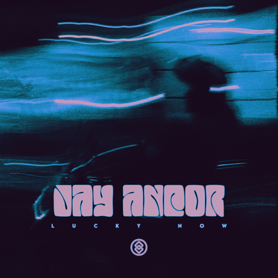 Lucky Now By Jay Ancor's cover