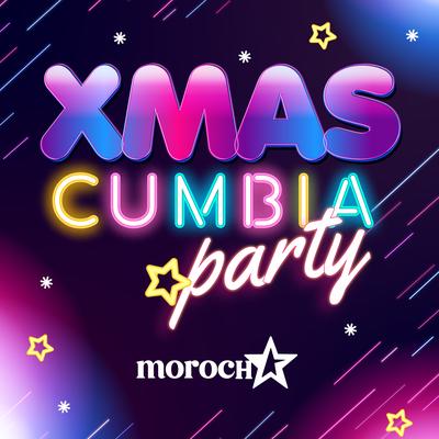 Xmas Cumbia Party's cover