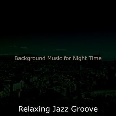 Background Music for Night Time's cover