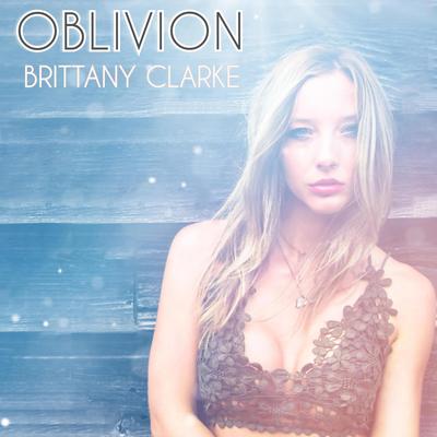 OBLIVION's cover