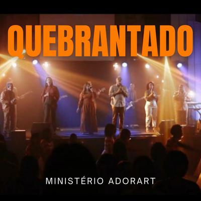 Ministério Adorart's cover