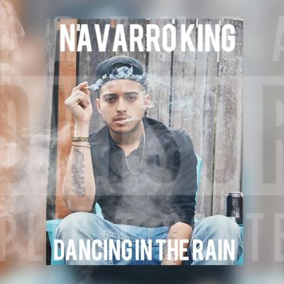 Navarro King's cover