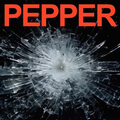Pepper's cover