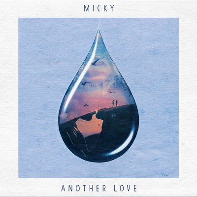 Another Love By Micky's cover