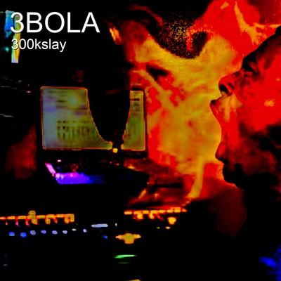 3Bola's cover