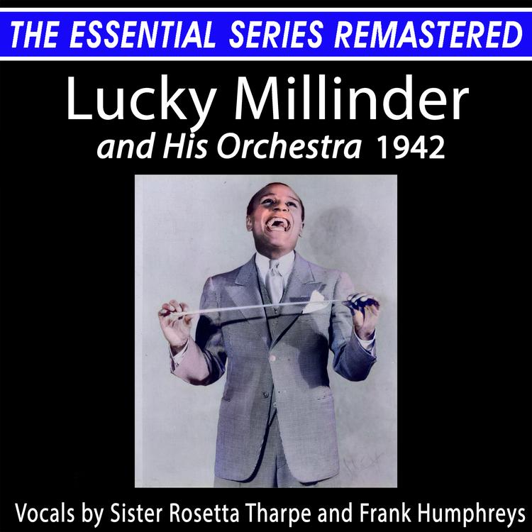 Lucky Millinder and His Orchestra's avatar image